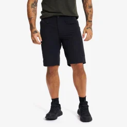 RVRC GP Shorts Herren Black