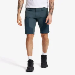 RVRC GP Shorts Herren Blueberry
