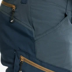 RVRC GP Shorts Herren Blueberry