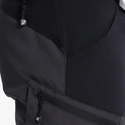 RVRC GP Shorts Herren Jetblack