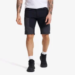 RVRC GP Shorts Herren Jetblack
