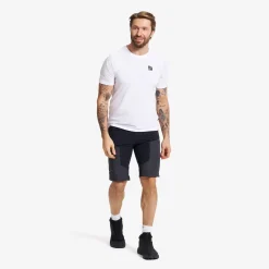 RVRC GP Shorts Herren Jetblack