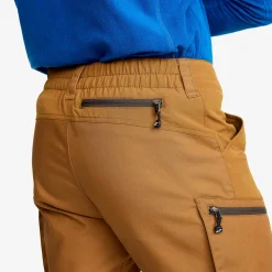 RVRC GP Shorts Herren Rubber