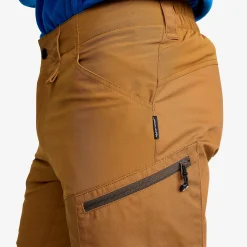 RVRC GP Shorts Herren Rubber