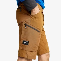 RVRC GP Shorts Herren Rubber