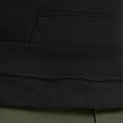 RVRC Graphic Hoodie Herren Black