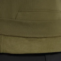 RVRC Graphic Hoodie Herren Dark Olive