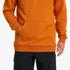 RVRC Graphic Hoodie Herren Hawaiian Sunset