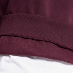 RVRC Half-zip Sweater Damen Winetasting