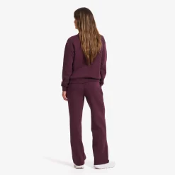 RVRC Half-zip Sweater Damen Winetasting