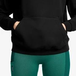 RVRC Hoodie Damen Black