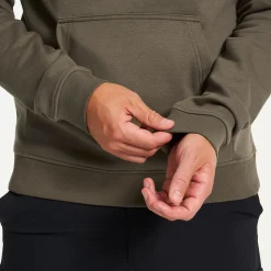 RVRC Hoodie Herren Morel