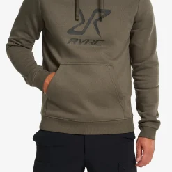 RVRC Hoodie Herren Morel