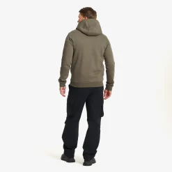 RVRC Hoodie Herren Morel