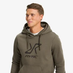 RVRC Hoodie Herren Morel