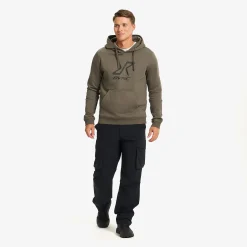 RVRC Hoodie Herren Morel