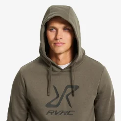 RVRC Hoodie Herren Morel