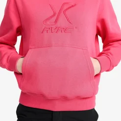 RVRC Hoodie Teens Fandango Pink/Raspberry Sorbet