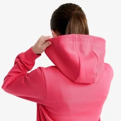 RVRC Hoodie Teens Fandango Pink/Raspberry Sorbet