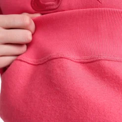RVRC Hoodie Teens Fandango Pink/Raspberry Sorbet
