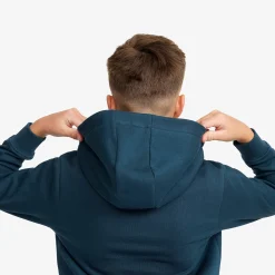 RVRC Hoodie Teens Moonlit Ocean/Exuberance