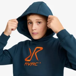 RVRC Hoodie Teens Moonlit Ocean/Exuberance