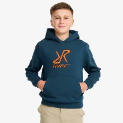 RVRC Hoodie Teens Moonlit Ocean/Exuberance