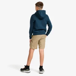 RVRC Hoodie Teens Moonlit Ocean/Exuberance