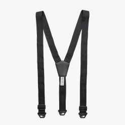 RVRC Suspenders Black