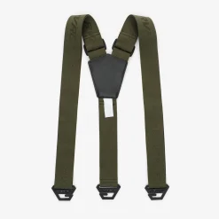 RVRC Suspenders Forest Night