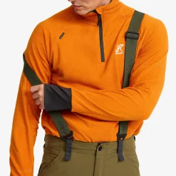 RVRC Suspenders Forest Night