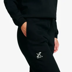 RVRC Sweatpants Damen Black