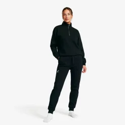 RVRC Sweatpants Damen Black