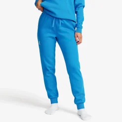RVRC Sweatpants Damen French Blue