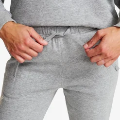 RVRC Sweatpants Damen Grey Melange