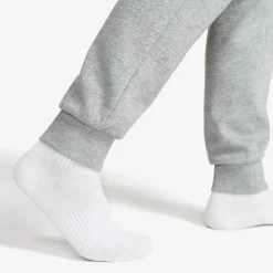 RVRC Sweatpants Damen Grey Melange