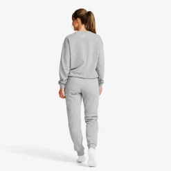 RVRC Sweatpants Damen Grey Melange