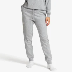 RVRC Sweatpants Damen Grey Melange