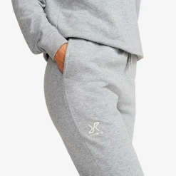 RVRC Sweatpants Damen Grey Melange