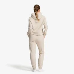 RVRC Sweatpants Damen Oatmeal