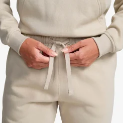 RVRC Sweatpants Damen Oatmeal