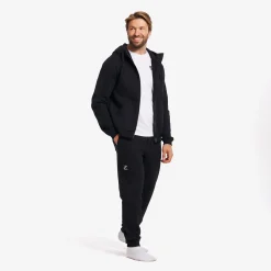 RVRC Sweatpants Herren Black