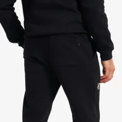 RVRC Sweatpants Herren Black