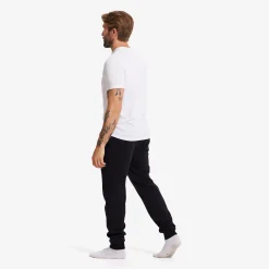 RVRC Sweatpants Herren Black