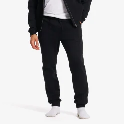 RVRC Sweatpants Herren Black