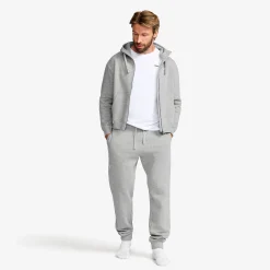RVRC Sweatpants Herren Grey Melange