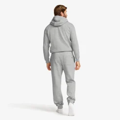 RVRC Sweatpants Herren Grey Melange