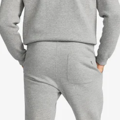RVRC Sweatpants Herren Grey Melange