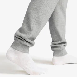 RVRC Sweatpants Herren Grey Melange