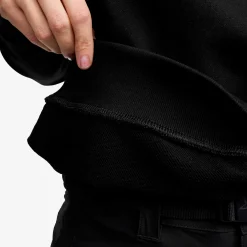 RVRC Sweatshirt Damen Black